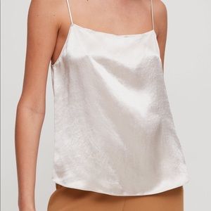 Aritzia Babaton Benji blouse